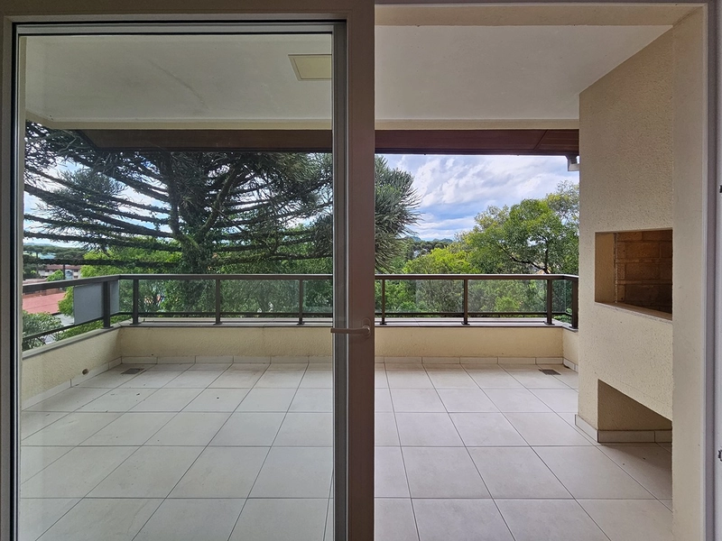 Apartamento 3 quartos no centro de Gramado: 5ª foto da galeria de imagens do imóvel