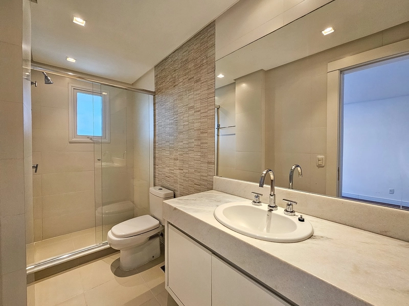 Apartamento 3 quartos no centro de Gramado: 19ª foto da galeria de imagens do imóvel