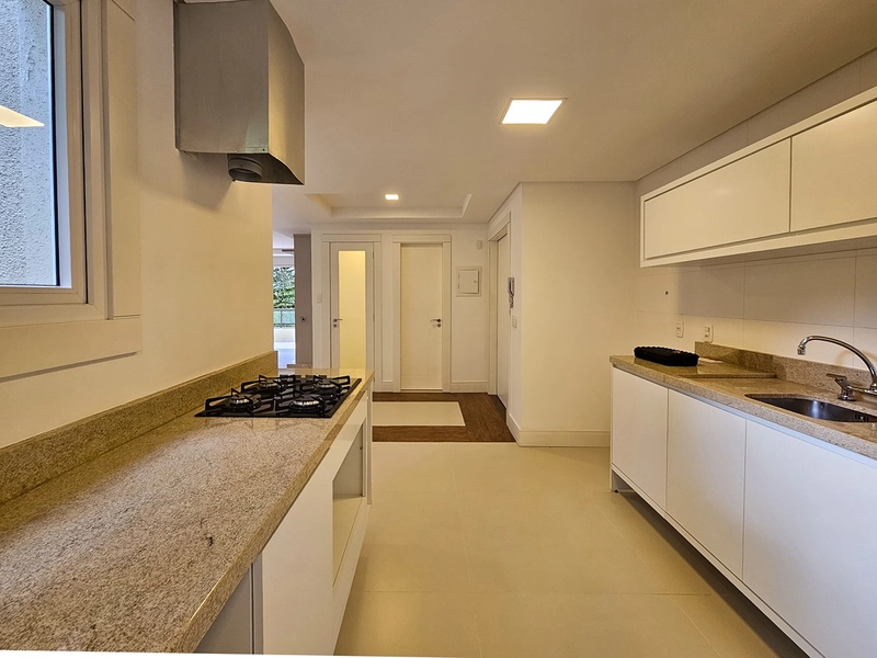 Apartamento 3 quartos no centro de Gramado: 13ª foto da galeria de imagens do imóvel