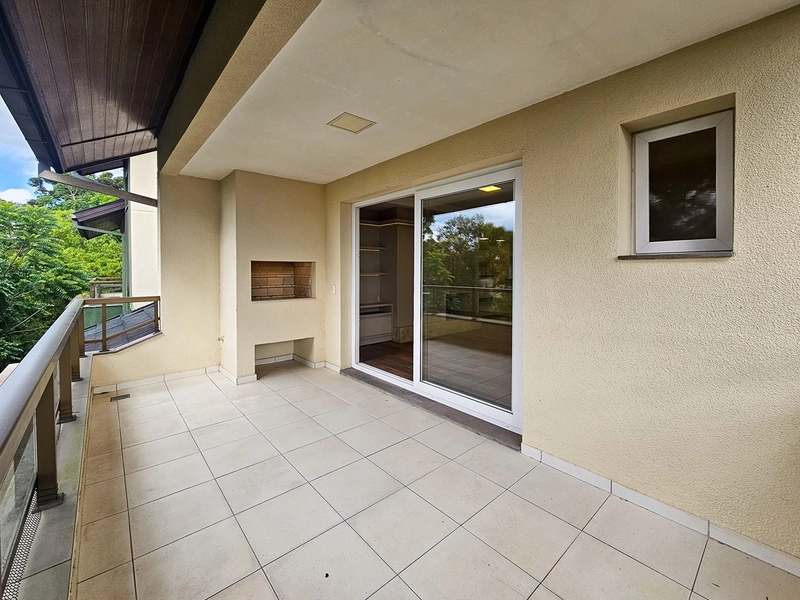 Apartamento 3 quartos no centro de Gramado: 8ª foto da galeria de imagens do imóvel