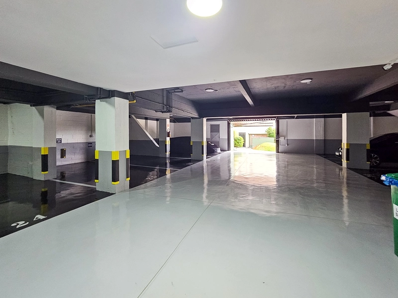 Apartamento 3 quartos no centro de Gramado: 21ª foto da galeria de imagens do imóvel