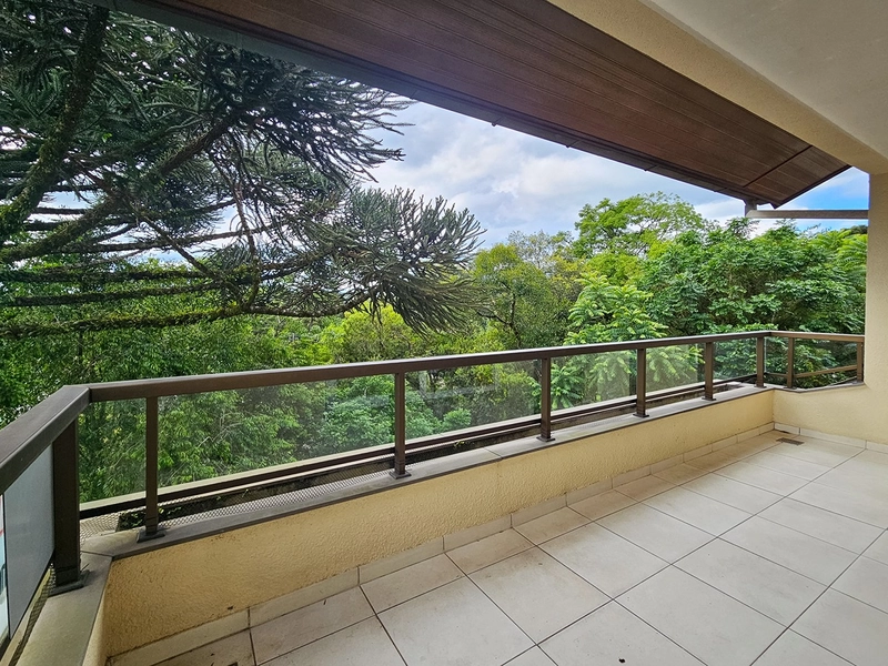 Apartamento 3 quartos no centro de Gramado: 7ª foto da galeria de imagens do imóvel