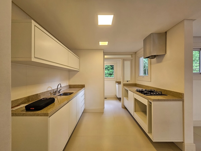 Apartamento 3 quartos no centro de Gramado: 11ª foto da galeria de imagens do imóvel