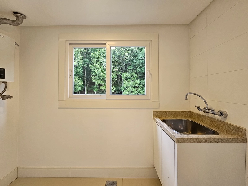 Apartamento 3 quartos no centro de Gramado: 12ª foto da galeria de imagens do imóvel