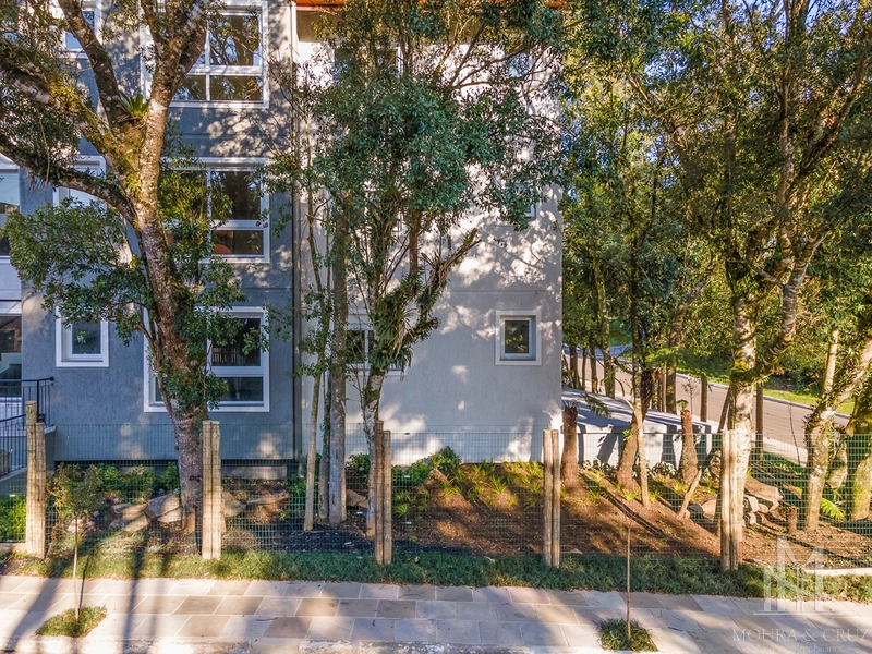 Apartamento 1 quarto em Gramado: 14ª foto da galeria de imagens do imóvel