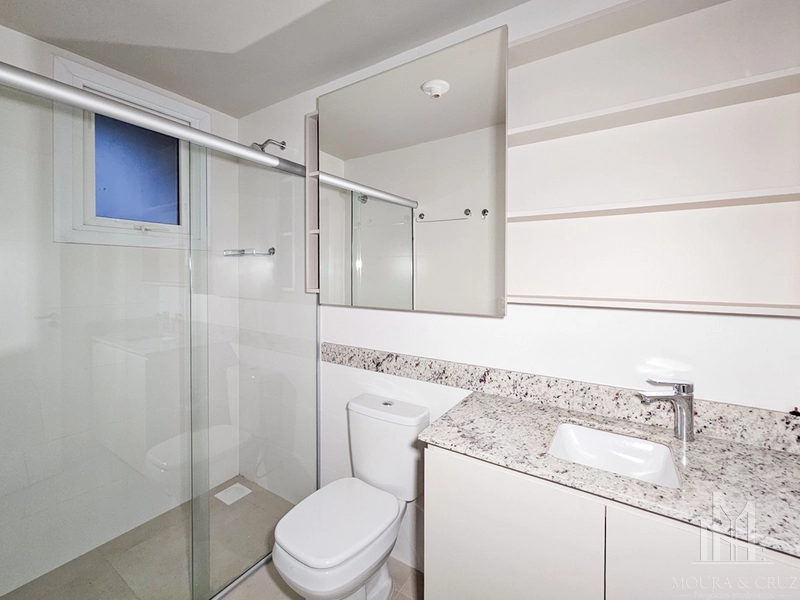 Apartamento 1 quarto em Gramado: 13ª foto da galeria de imagens do imóvel