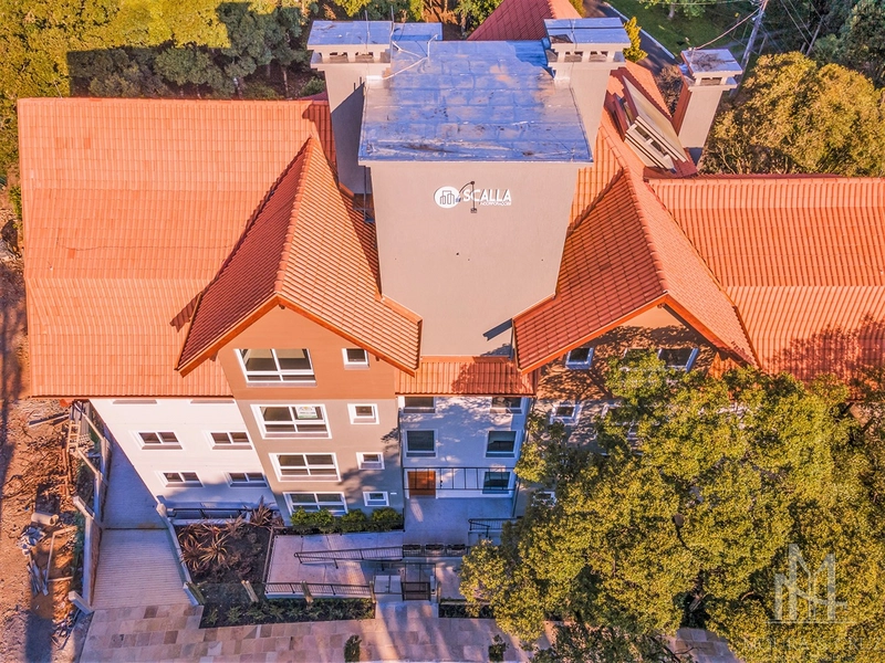 Apartamento 1 quarto em Gramado: 16ª foto da galeria de imagens do imóvel