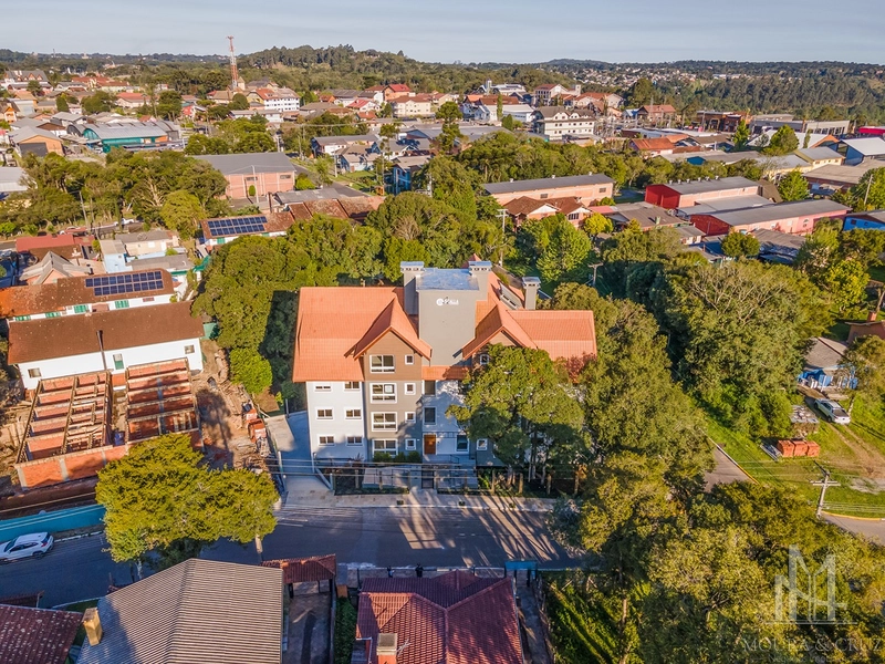 Apartamento 1 quarto em Gramado: 17ª foto da galeria de imagens do imóvel