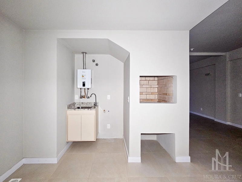 Apartamento 1 quarto em Gramado: 5ª foto da galeria de imagens do imóvel