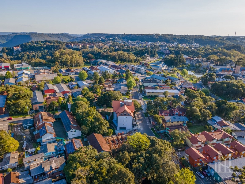 Apartamento 1 quarto em Gramado: 23ª foto da galeria de imagens do imóvel