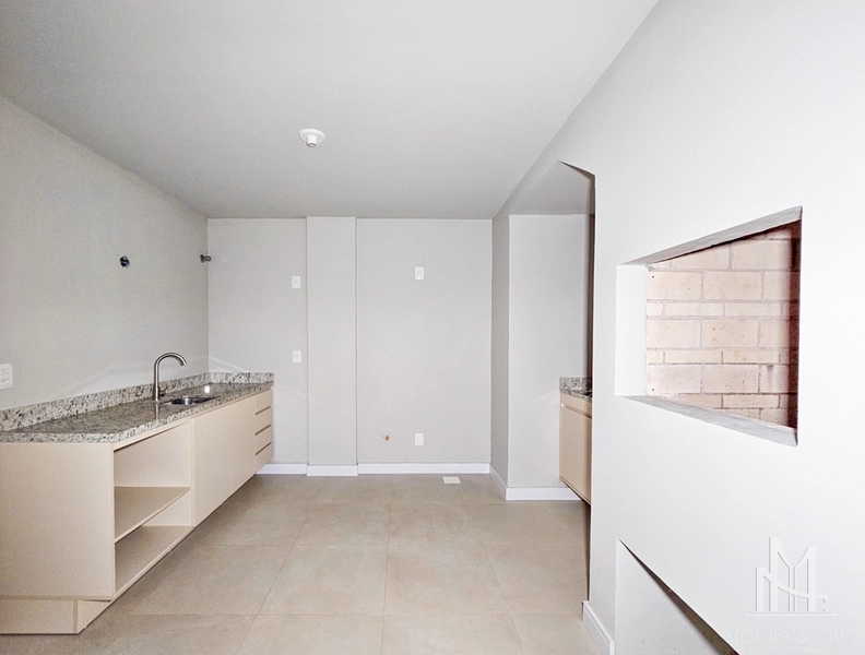 Apartamento 1 quarto em Gramado: 4ª foto da galeria de imagens do imóvel