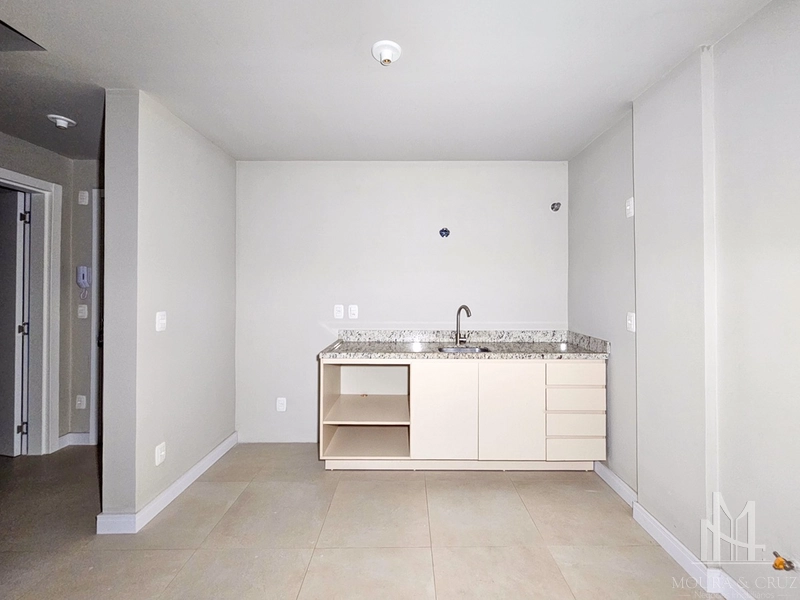 Apartamento 1 quarto em Gramado: 6ª foto da galeria de imagens do imóvel