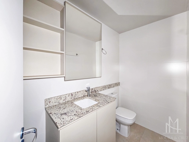 Apartamento 1 quarto em Gramado: 10ª foto da galeria de imagens do imóvel