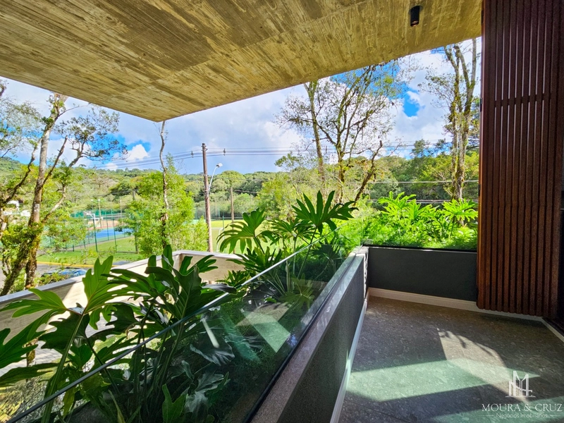 Casa 4 quartos no Condomínio Pinheiro Grosso em Canela: 22ª foto da galeria de imagens do imóvel