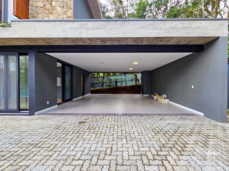 Casa 4 quartos no Condomínio Pinheiro Grosso em Canela: 33ª foto da galeria de imagens do imóvel