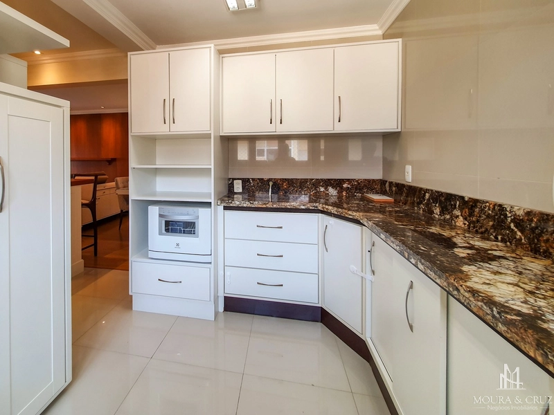 Apartamento 2 quartos mobiliado no Centro de Canela: 10ª foto da galeria de imagens do imóvel