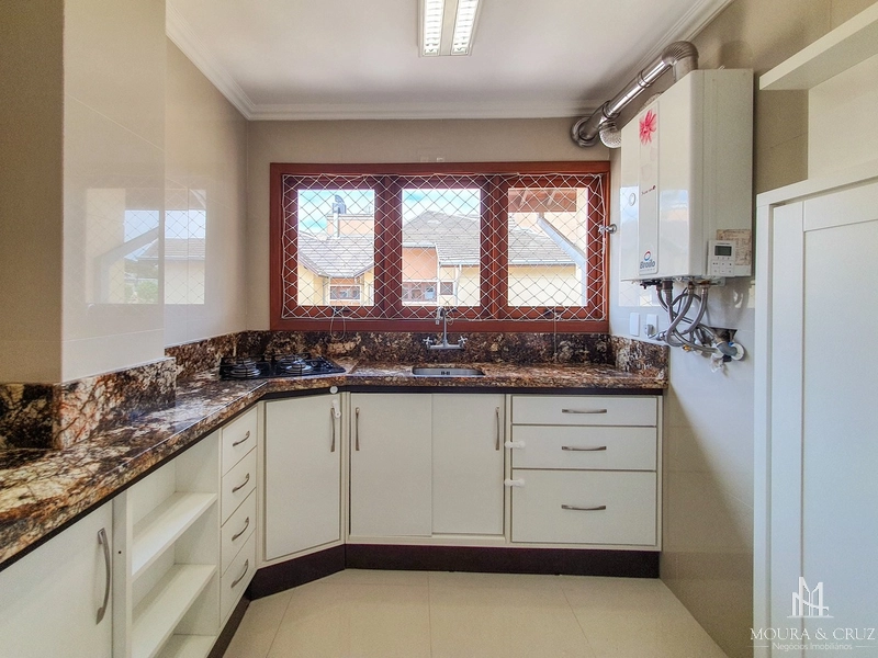 Apartamento 2 quartos mobiliado no Centro de Canela: 9ª foto da galeria de imagens do imóvel