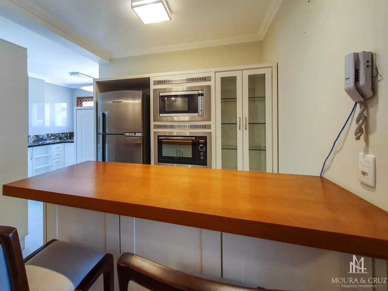Apartamento 2 quartos mobiliado no Centro de Canela: 8ª foto da galeria de imagens do imóvel