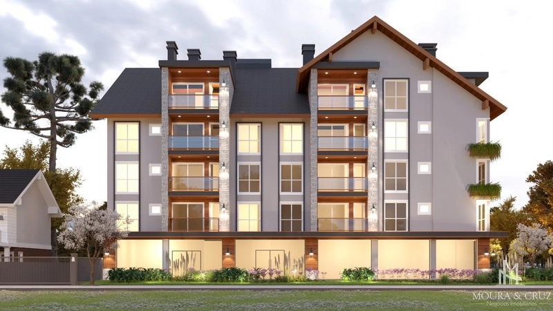 Imóvel residencial ou comercial