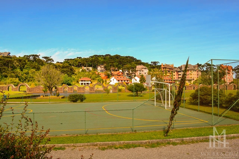 Terreno no Condomínio Quinta da Serra em Canela: 12ª foto da galeria de imagens do imóvel