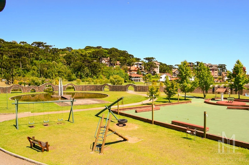 Terreno no Condomínio Quinta da Serra em Canela: 13ª foto da galeria de imagens do imóvel
