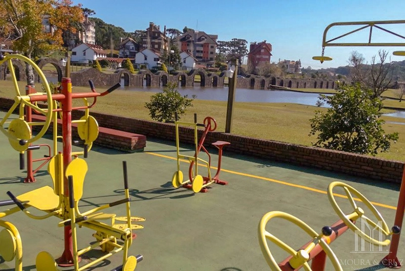 Terreno no Condomínio Quinta da Serra em Canela: 9ª foto da galeria de imagens do imóvel