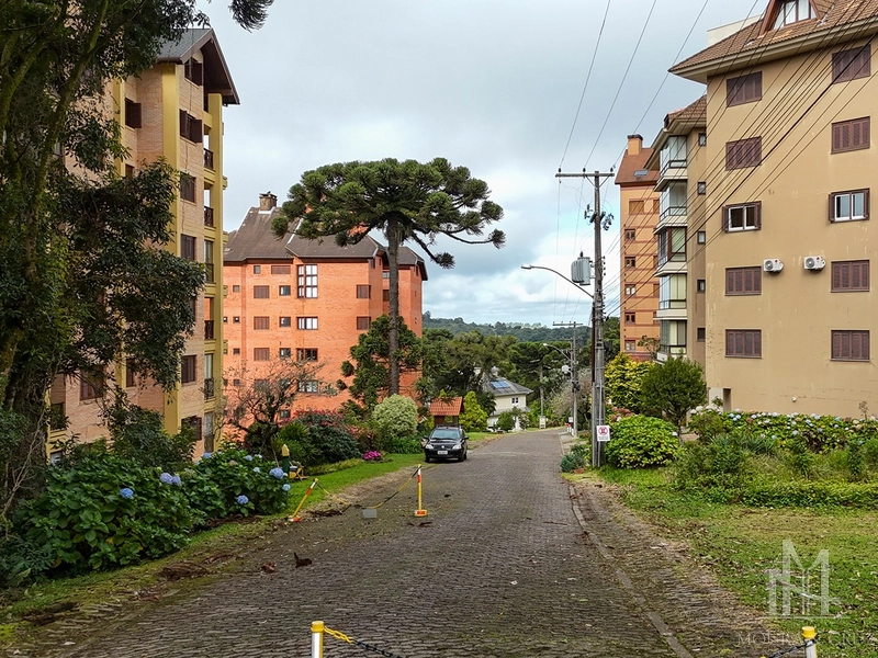 Terreno no Condomínio Quinta da Serra em Canela: 6ª foto da galeria de imagens do imóvel