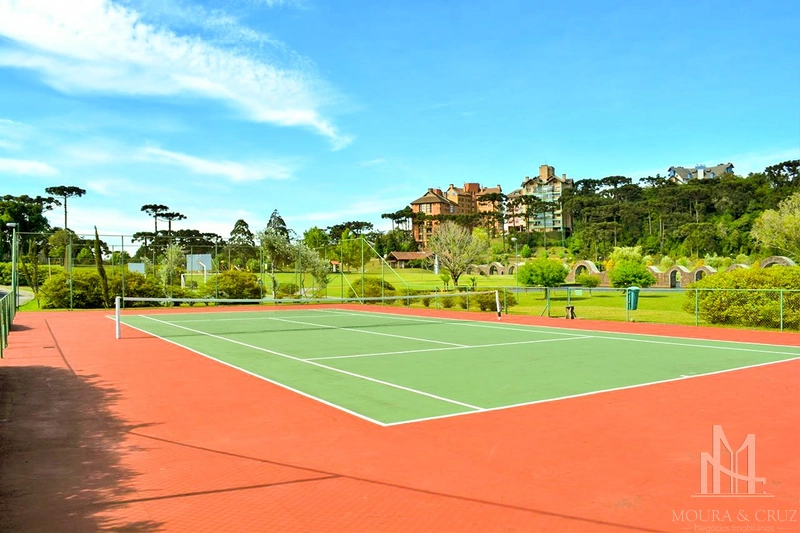Terreno no Condomínio Quinta da Serra em Canela: 8ª foto da galeria de imagens do imóvel