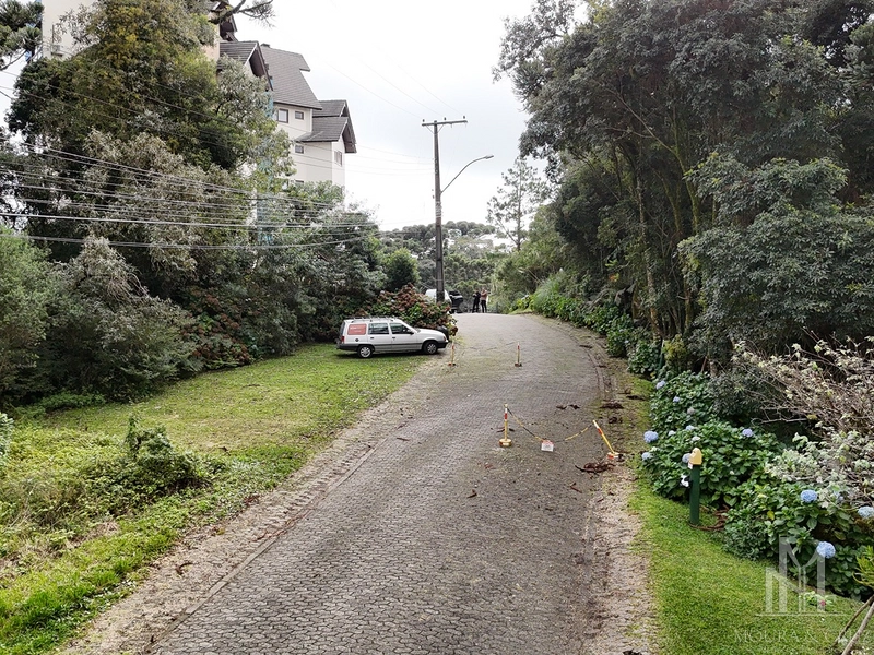 Terreno no Condomínio Quinta da Serra em Canela: 4ª foto da galeria de imagens do imóvel