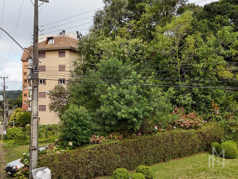 Terreno no Condomínio Quinta da Serra em Canela: 5ª foto da galeria de imagens do imóvel