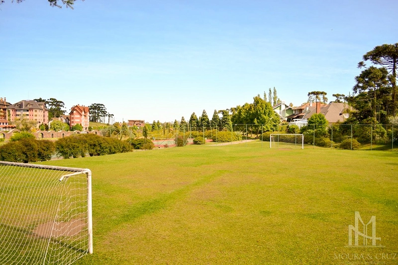 Terreno no Condomínio Quinta da Serra em Canela: 10ª foto da galeria de imagens do imóvel