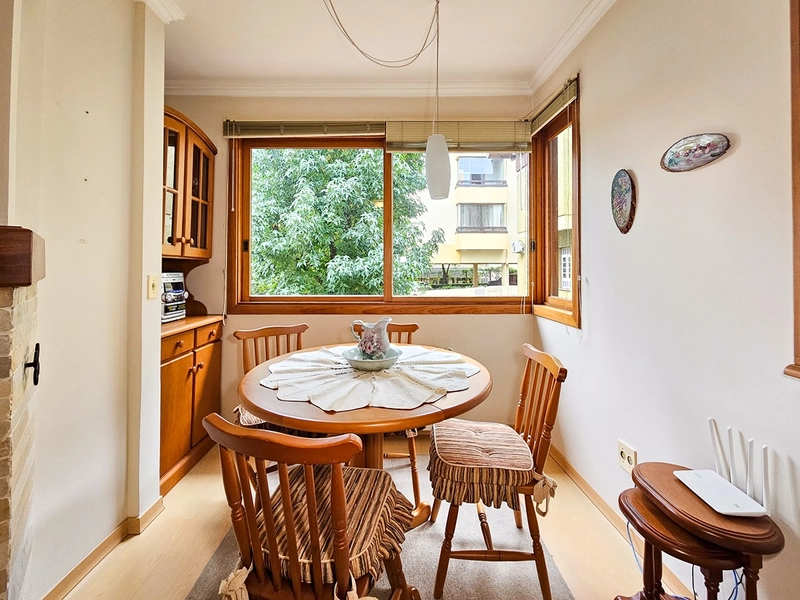 Apartamento 2 quartos no Centro de Gramado.: 2ª foto da galeria de imagens do imóvel