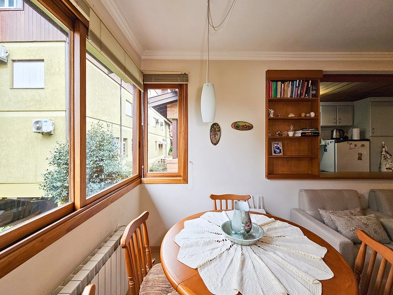 Apartamento 2 quartos no Centro de Gramado.: 3ª foto da galeria de imagens do imóvel