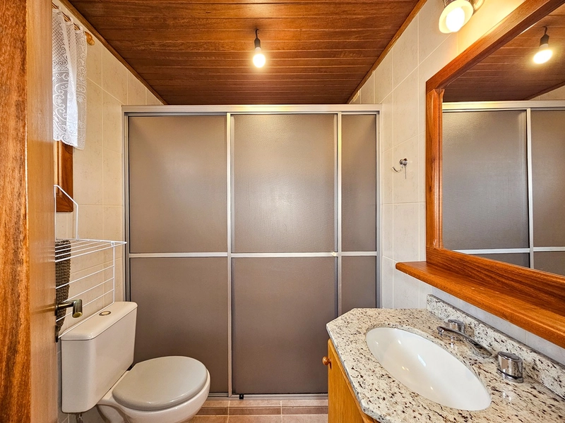 Apartamento 2 quartos no Centro de Gramado.: 15ª foto da galeria de imagens do imóvel