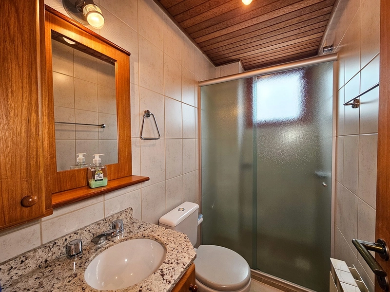 Apartamento 2 quartos no Centro de Gramado.: 10ª foto da galeria de imagens do imóvel