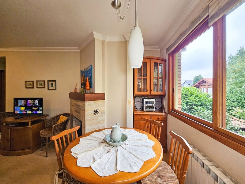 Apartamento 2 quartos no Centro de Gramado.: 4ª foto da galeria de imagens do imóvel