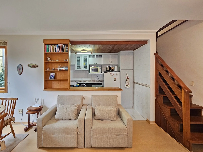 Apartamento 2 quartos no Centro de Gramado.: 7ª foto da galeria de imagens do imóvel