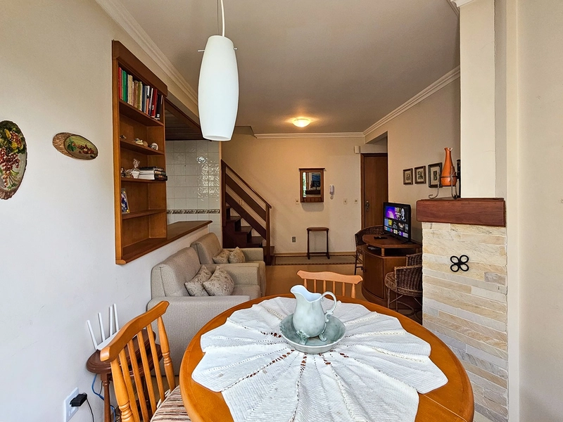 Apartamento 2 quartos no Centro de Gramado.: 5ª foto da galeria de imagens do imóvel