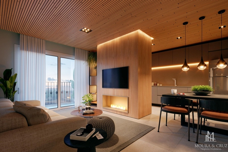 Apartamento 1 quarto no Centro de Canela: 6ª foto da galeria de imagens do imóvel
