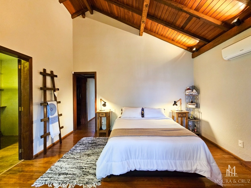 Casa 3 quartos mobiliada no Planalto em Gramado: 20ª foto da galeria de imagens do imóvel