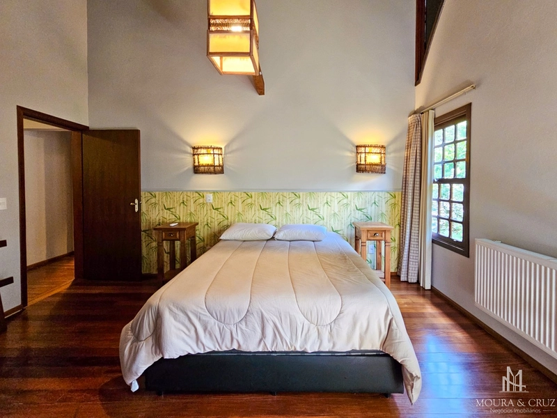 Casa 3 quartos mobiliada no Planalto em Gramado: 28ª foto da galeria de imagens do imóvel