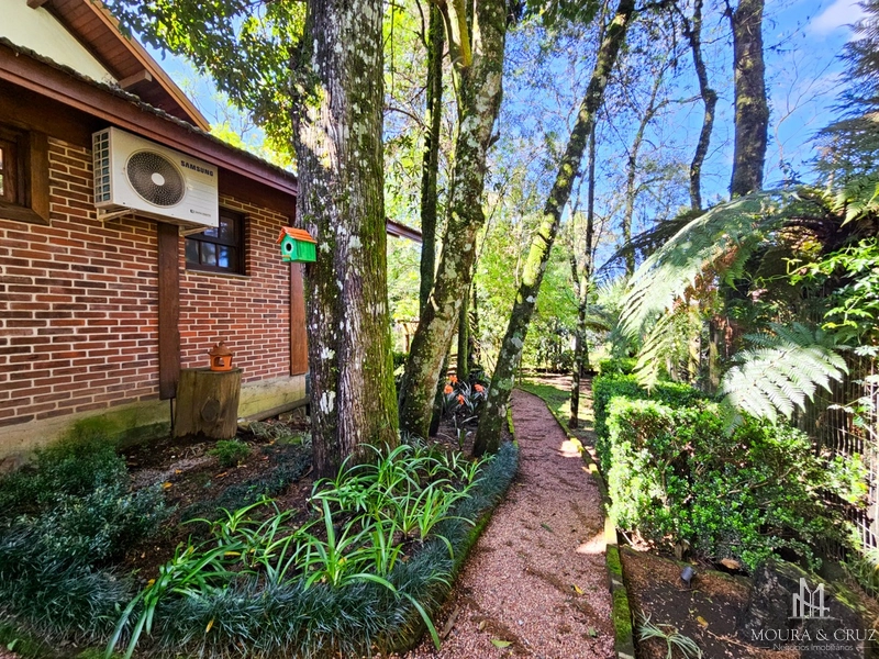 Casa 3 quartos mobiliada no Planalto em Gramado: 41ª foto da galeria de imagens do imóvel