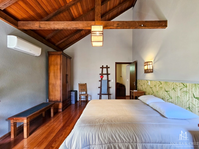 Casa 3 quartos mobiliada no Planalto em Gramado: 29ª foto da galeria de imagens do imóvel