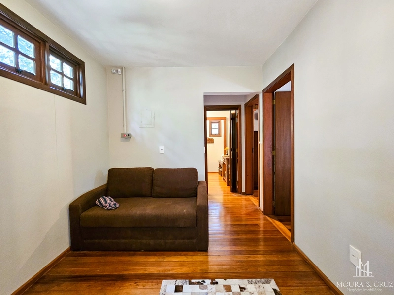 Casa 3 quartos mobiliada no Planalto em Gramado: 25ª foto da galeria de imagens do imóvel