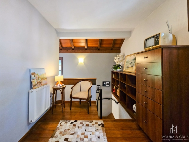 Casa 3 quartos mobiliada no Planalto em Gramado: 24ª foto da galeria de imagens do imóvel