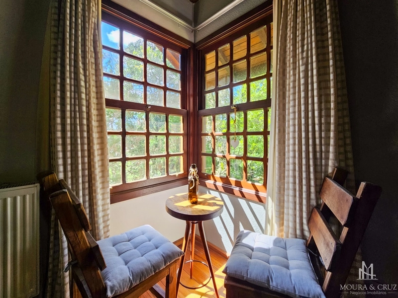 Casa 3 quartos mobiliada no Planalto em Gramado: 27ª foto da galeria de imagens do imóvel