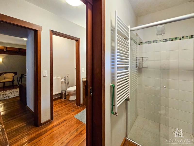 Casa 3 quartos mobiliada no Planalto em Gramado: 35ª foto da galeria de imagens do imóvel