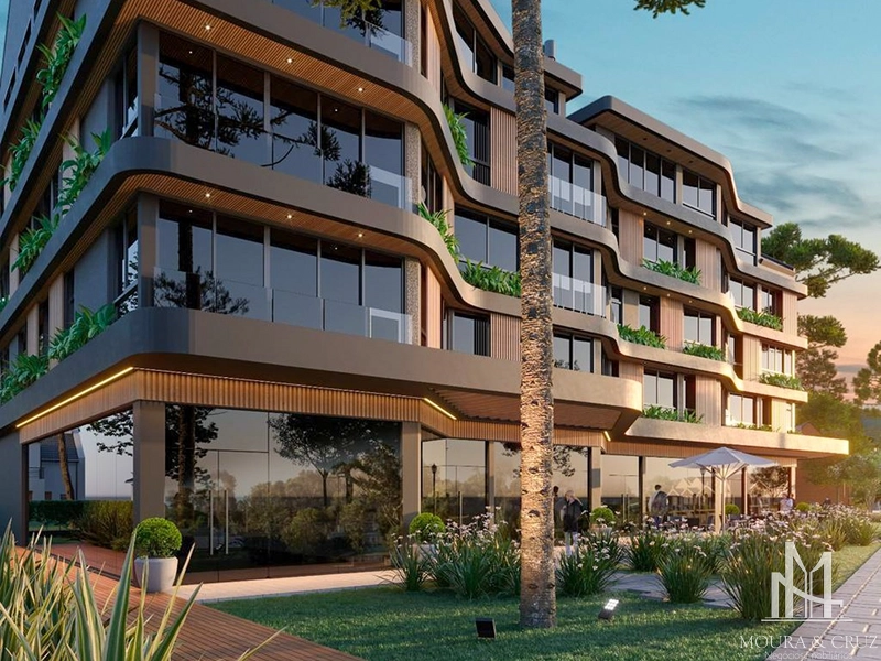 Imóvel residencial ou comercial