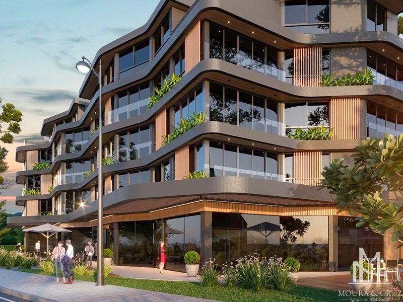 Apartamento cobertura 3 quartos no Centro de Gramado: 18ª foto da galeria de imagens do imóvel