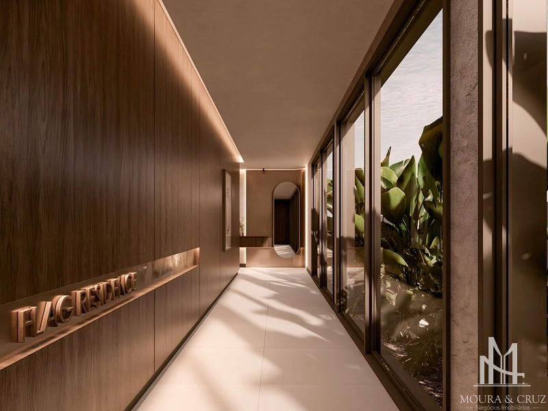 Apartamento cobertura 3 quartos no Centro de Gramado: 17ª foto da galeria de imagens do imóvel